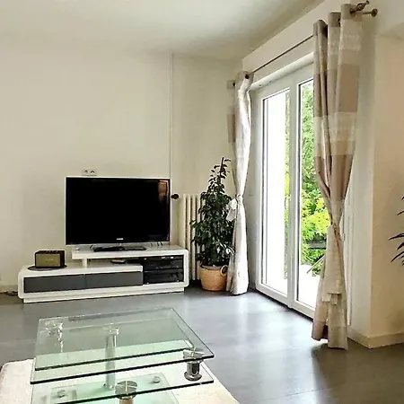 Villa De Charme Dans Son Ecrin De Verdure *