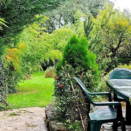 Villa De Charme Dans Son Ecrin De Verdure *
